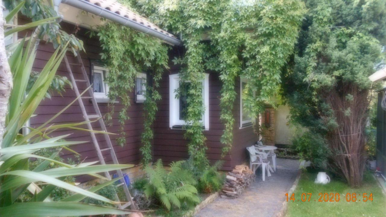 Vermiete Sehr Schoenes Apartment In Dankerode Im Harz Kültér fotó