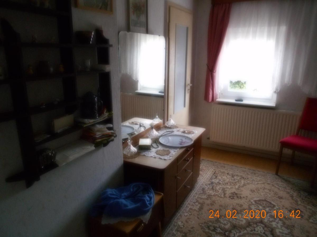 Vermiete Sehr Schoenes Apartment In Dankerode Im Harz Kültér fotó